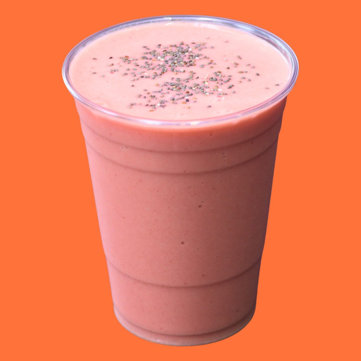 Berry Nana Smoothie