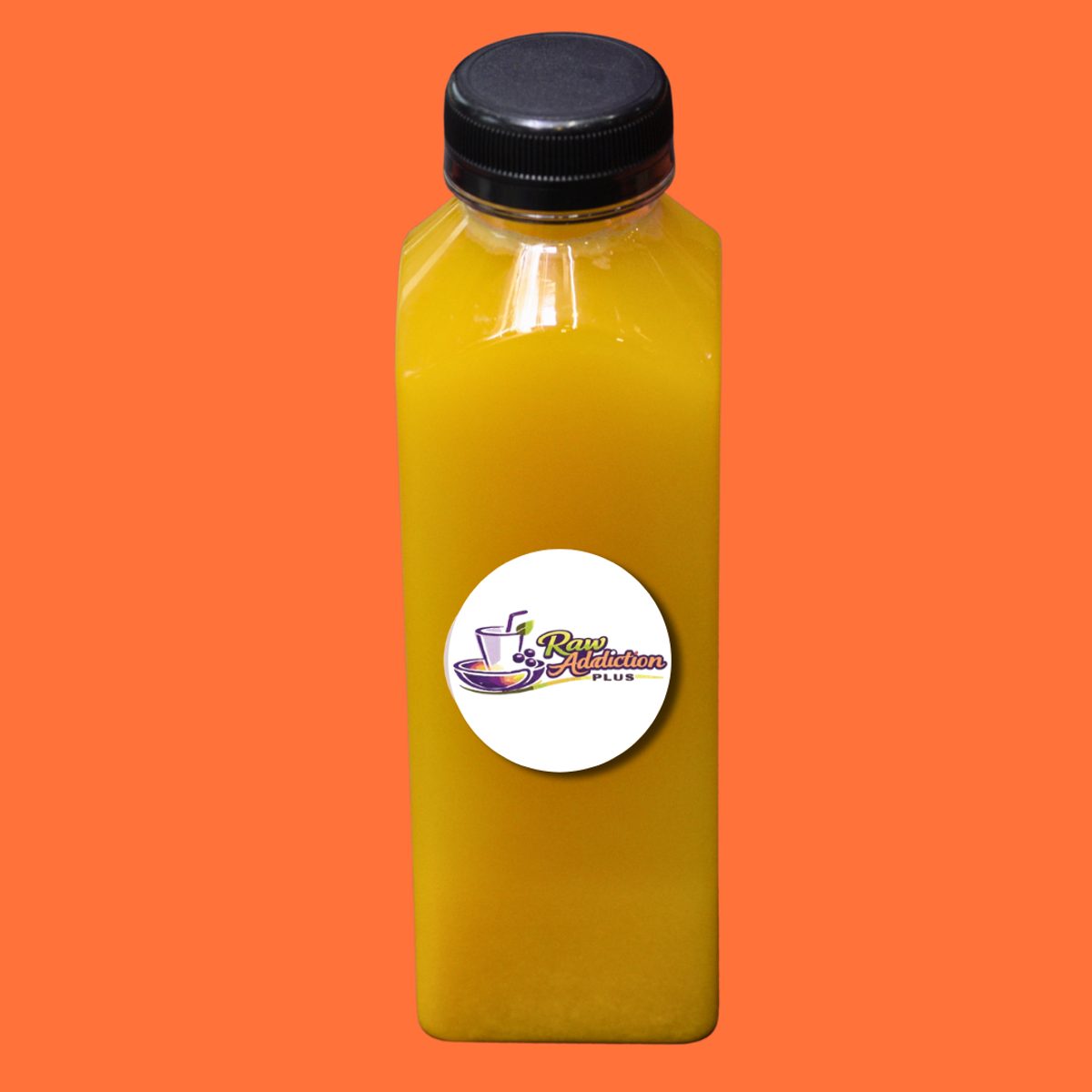 Golden Tropic Juice