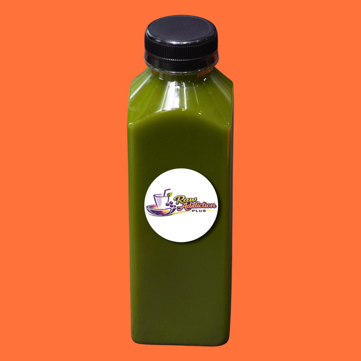 Green Glow Juice