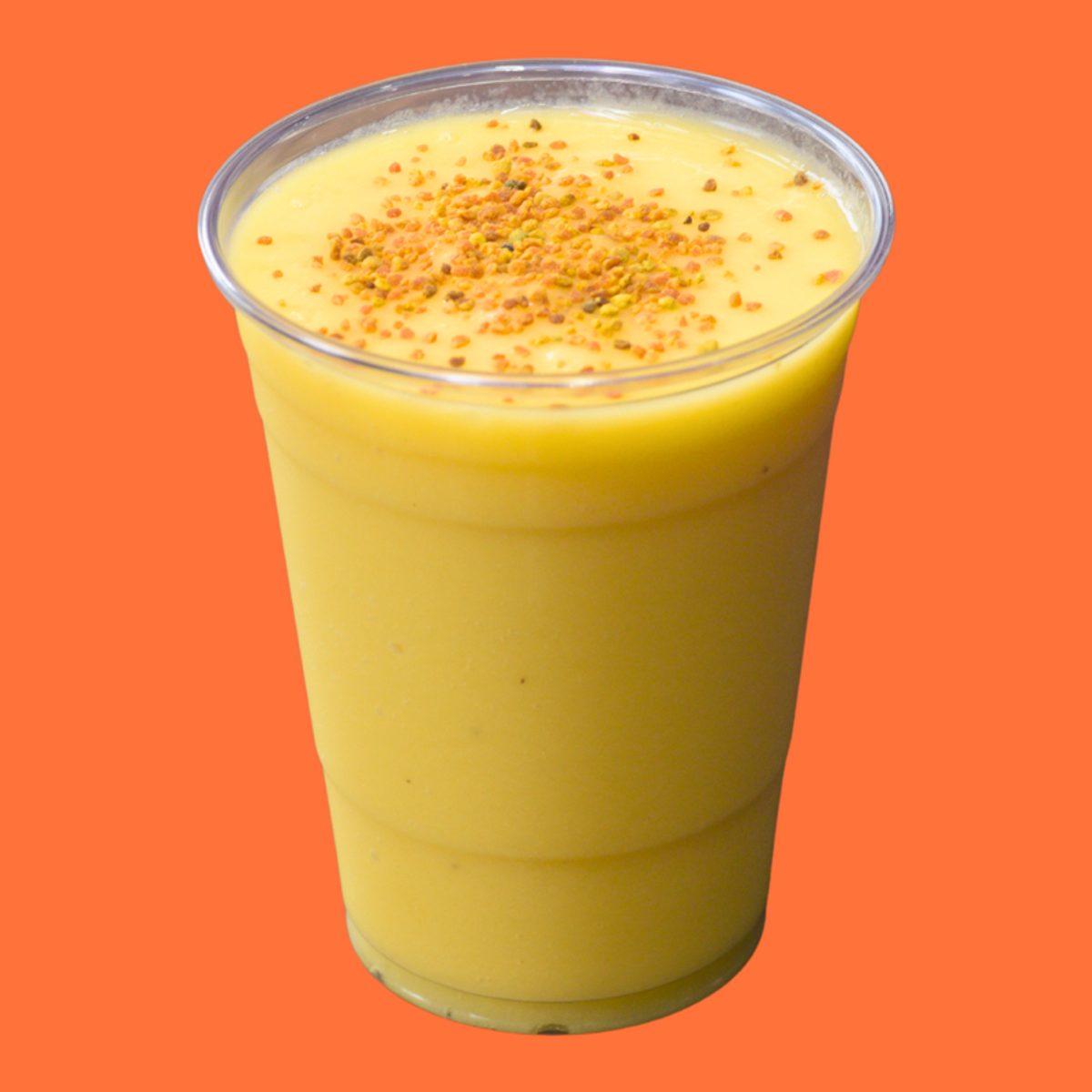 Mango Tango Smoothie