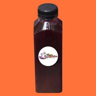 Beet Me Up Juice