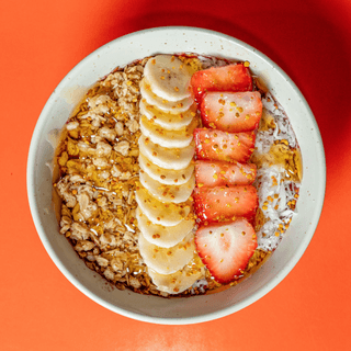 Sweet Paradise Acai Bowl