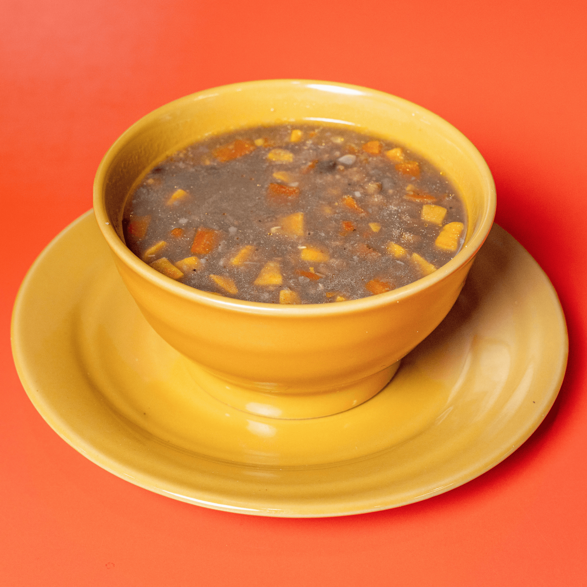 Soup of the Day.