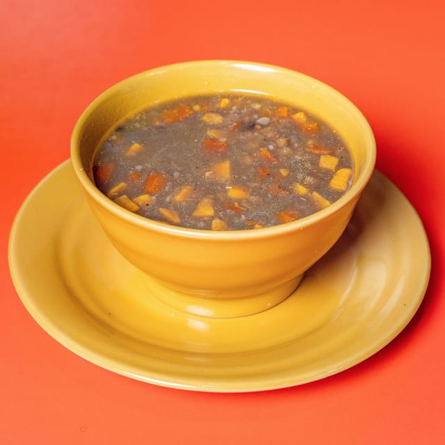 Soup of the Day.