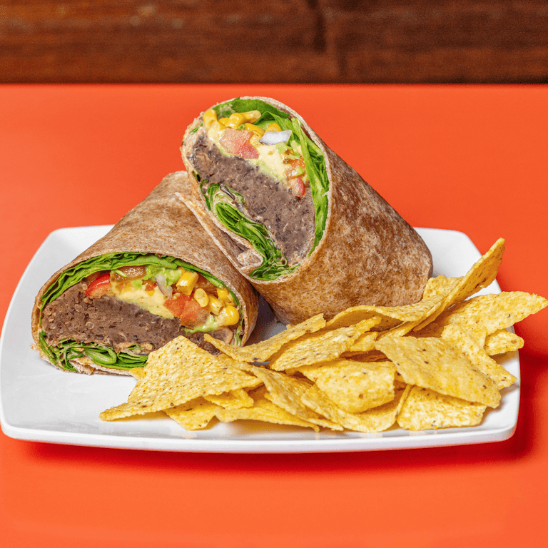 Healthy Delivery Options Available