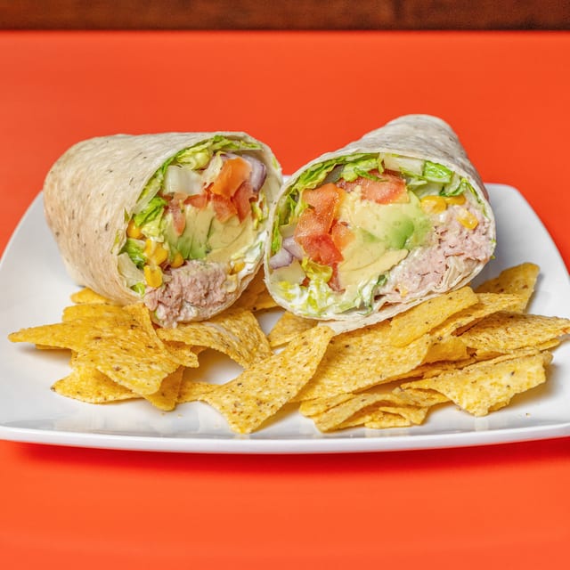 Classic Tuna.