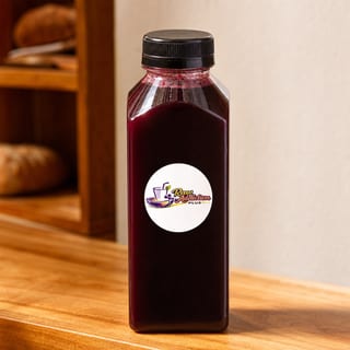 Beet Me Up Juice
