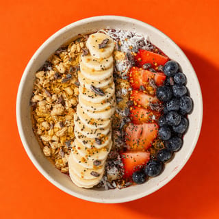My Addiction Acai Bowl