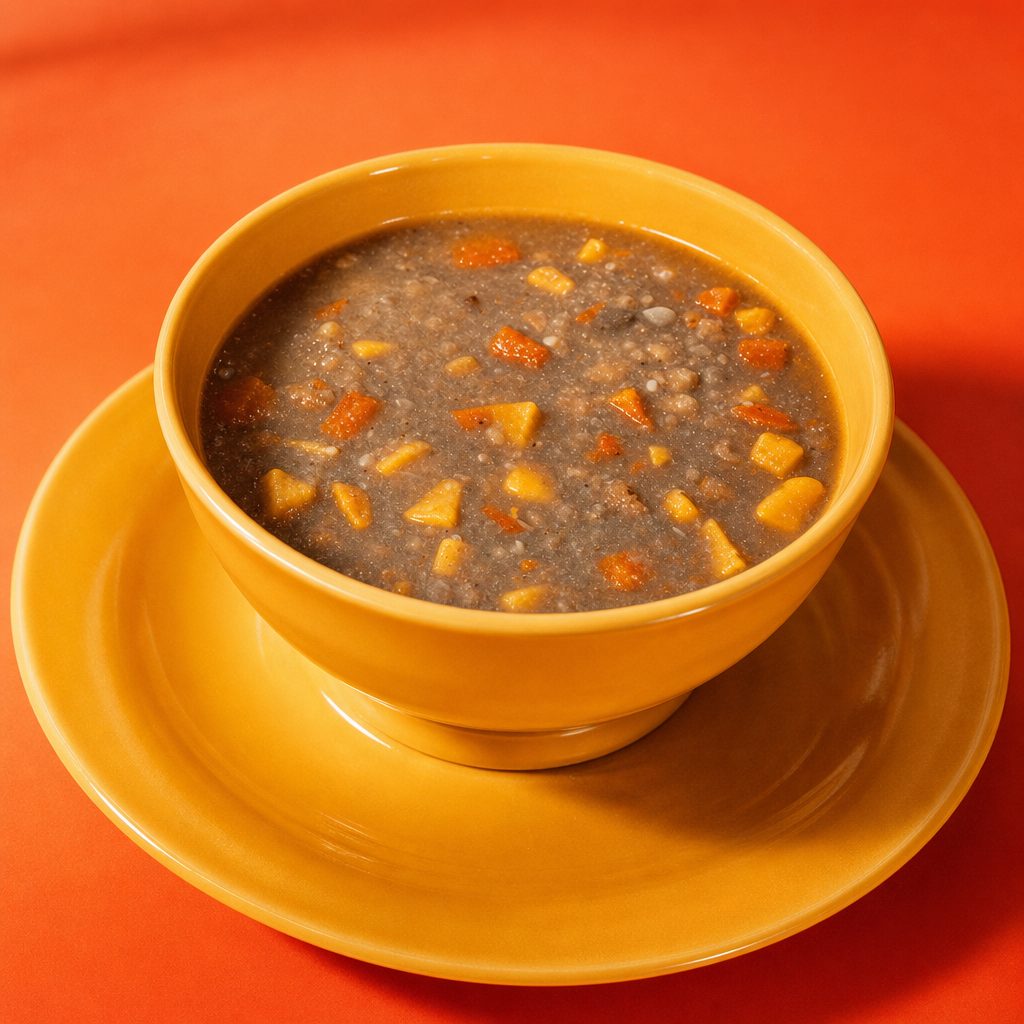 Soup of the Day.