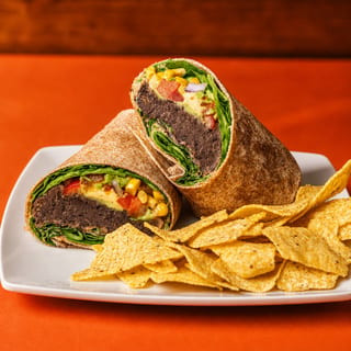 The Black Bean Bomb