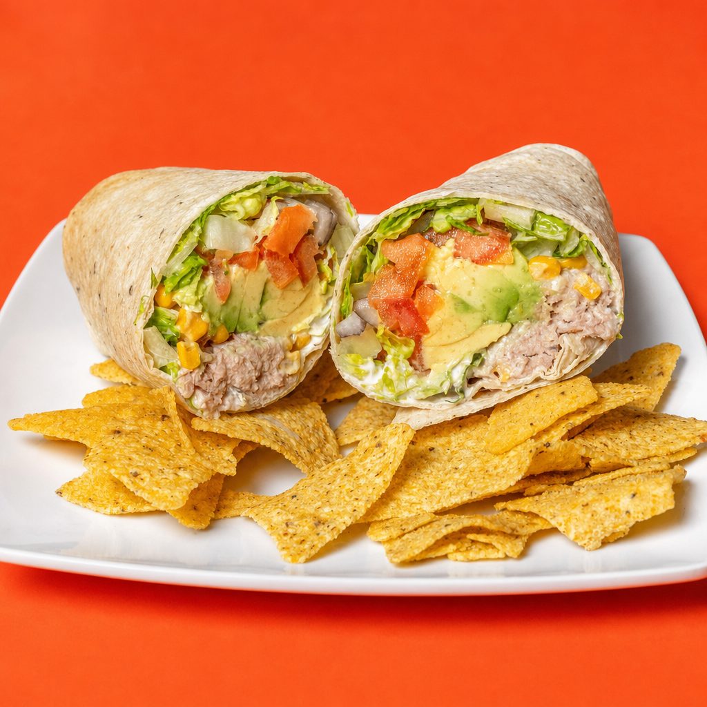 Classic Tuna.